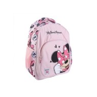 DISNEY Minnie Σχολικό Backpack 42 cm