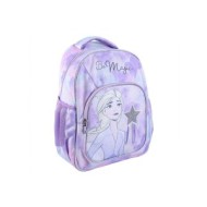 DISNEY Frozen Elsa Σχολικό Backpack 42 cm
