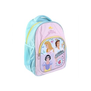8445484080391DISNEY Princess Σχολικό Backpack 42 cm_beautyfree.gr
