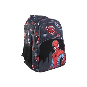 8445484080414DISNEY Spiderman Σχολικό Backpack 44 cm_beautyfree.gr