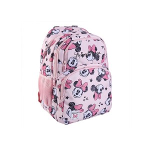 8445484080476DISNEY Minnie Σχολικό Backpack 44 cm_beautyfree.gr