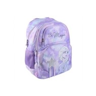 DISNEY Frozen Elsa Σχολικό Backpack 44 cm