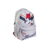 DISNEY Minnie Σχολικό Backpack 44 cm