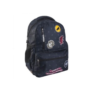8445484083088HARRY POTTER Hogwarts Σχολικό Backpack 44 cm_beautyfree.gr