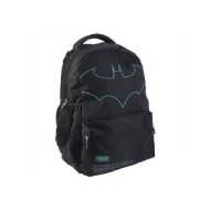 BATMAN Σχολικό Backpack 44 cm