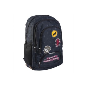 8445484083200HARRY POTTER Hogwarts Σχολικό Backpack 46 cm_beautyfree.gr