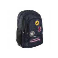 HARRY POTTER Hogwarts Σχολικό Backpack 46 cm