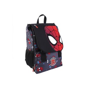 8445484127492DISNEY Spiderman Σχολικό Backpack Extensible_beautyfree.gr