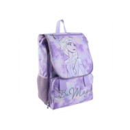 DISNEY Frozen II Σχολικό Backpack Extensible
