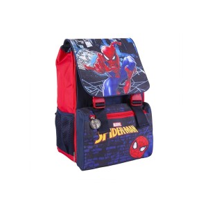 8445484134087DISNEY Spiderman Σχολικό Backpack Extensible_beautyfree.gr