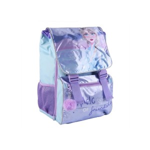 8445484134148DISNEY Frozen Σχολικό Backpack Extensible_beautyfree.gr