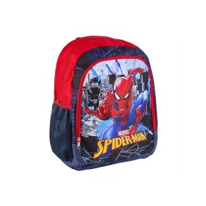 8445484154108DISNEY Spiderman Σχολικό Backpack_beautyfree.gr