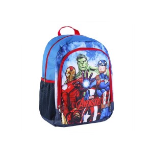 8445484154122MARVEL Avengers Σχολικό Backpack_beautyfree.gr