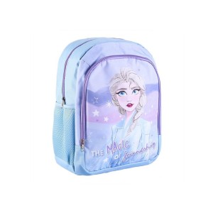 8445484154160DISNEY Frozen Σχολικό Backpack_beautyfree.gr