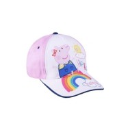 PEPPA PIG Καπέλο Ροζ 51cm