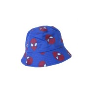 DISNEY Spiderman Υφασμάτινο Καπέλο