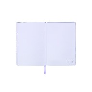 DISNEY Minnie Premium Notebook με Σκληρό Εξώφυλλο