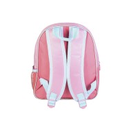 DISNEY Princess Παιδικό Backpack 3D