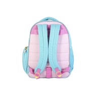 DISNEY Princess Σχολικό Backpack 42 cm