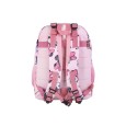 DISNEY Minnie Σχολικό Backpack 44 cm