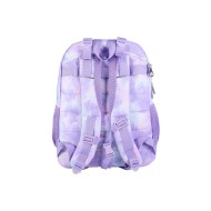 DISNEY Frozen Elsa Σχολικό Backpack 44 cm