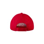 DISNEY Minnie Καπέλο Κόκκινο 53cm