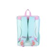 DISNEY Princess Σχολικό Backpack Extensible