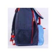 MARVEL Avengers Σχολικό Backpack Extensible