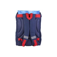 MARVEL Avengers Σχολικό Backpack Extensible