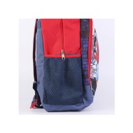 DISNEY Spiderman Σχολικό Backpack