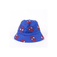 DISNEY Spiderman Υφασμάτινο Καπέλο