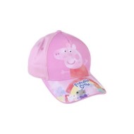 PEPPA PIG Καπέλο Pink 51cm