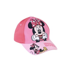 8445484260991DISNEY Minnie Καπέλο Light Pink 53cm_beautyfree.gr