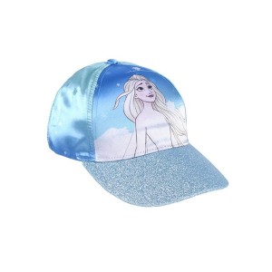 8445484255089DISNEY Frozen Καπέλο Baseball_beautyfree.gr