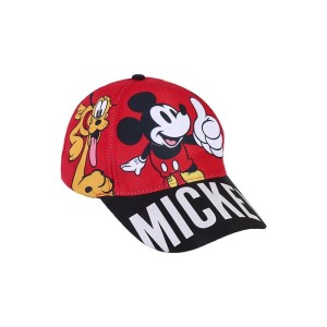 8445484255164DISNEY Mickey Καπέλο Baseball_beautyfree.gr