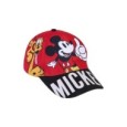 8445484255164DISNEY Mickey Καπέλο Baseball_beautyfree.gr