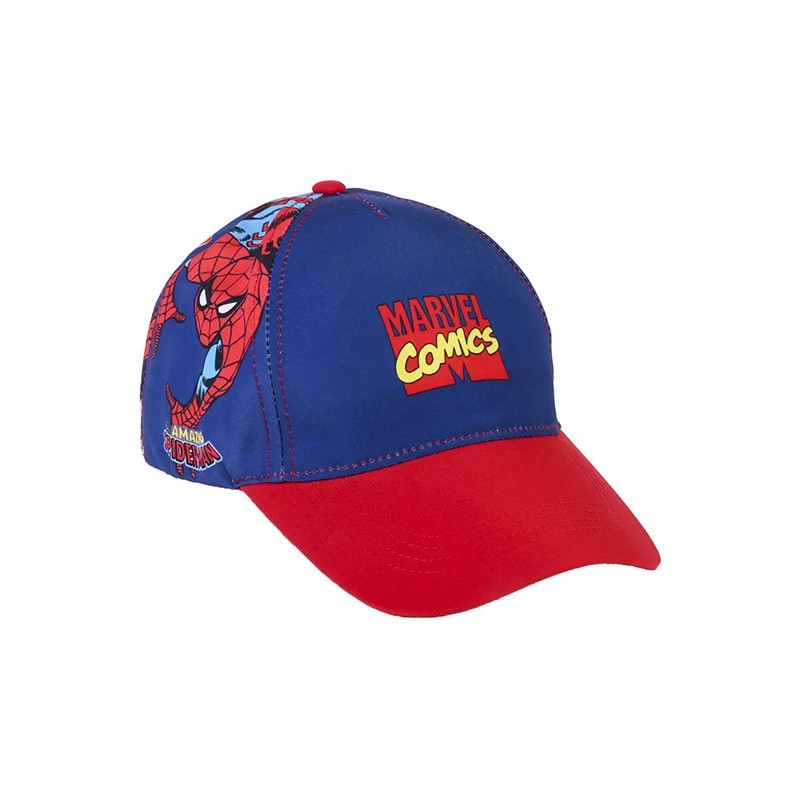 8445484255188DISNEY Avengers Καπέλο Baseball_beautyfree.gr