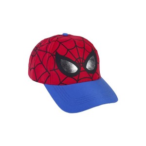 8445484255201DISNEY Spiderman Καπέλο Baseball_beautyfree.gr