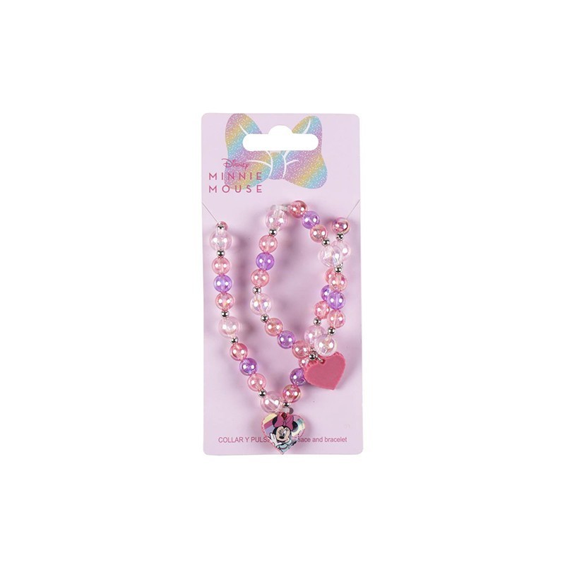 8445484239171DISNEY Minnie Kids Jewelry Pack Fantasia _beautyfree.gr