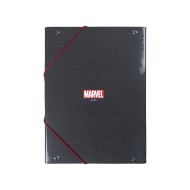 DISNEY Avengers Σχολικός Φάκελος