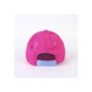 PEPPA PIG Καπέλο Dark Pink 51cm