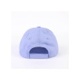 DISNEY Frozen Καπέλο Purple 53cm