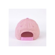 DISNEY Princess Καπέλο Pink 53cm