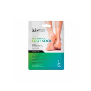 8436591925569IDC INSTITUTE Exfoliating Foot Sock Κάλτσες Απολέπισης Ποδιών_beautyfree.gr