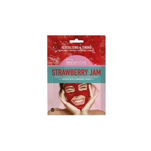 8436591926894IDC INSTITUTE Strawberry Jam Peel Off Mask_beautyfree.gr