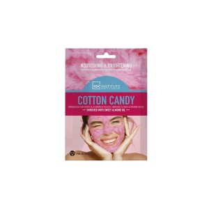 8436591929949IDC INSTITUTE Cotton Candy Nourishing & Brightening Mask_beautyfree.gr