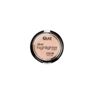 QUIZ Focus Highlighter Compact Silver 11gr