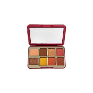 5056369124708W7 I'm Toasted Pressed Pigment Palette _beautyfree.gr