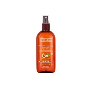 3760100193589EVOLUDERM Nourishing Pre-Shampoo Oil Argan Divin 150ml_beautyfree.gr