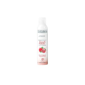 3760100682564EVOLUDERM Deodorant Grenade Acidulee - Pomegranate Extract_beautyfree.gr